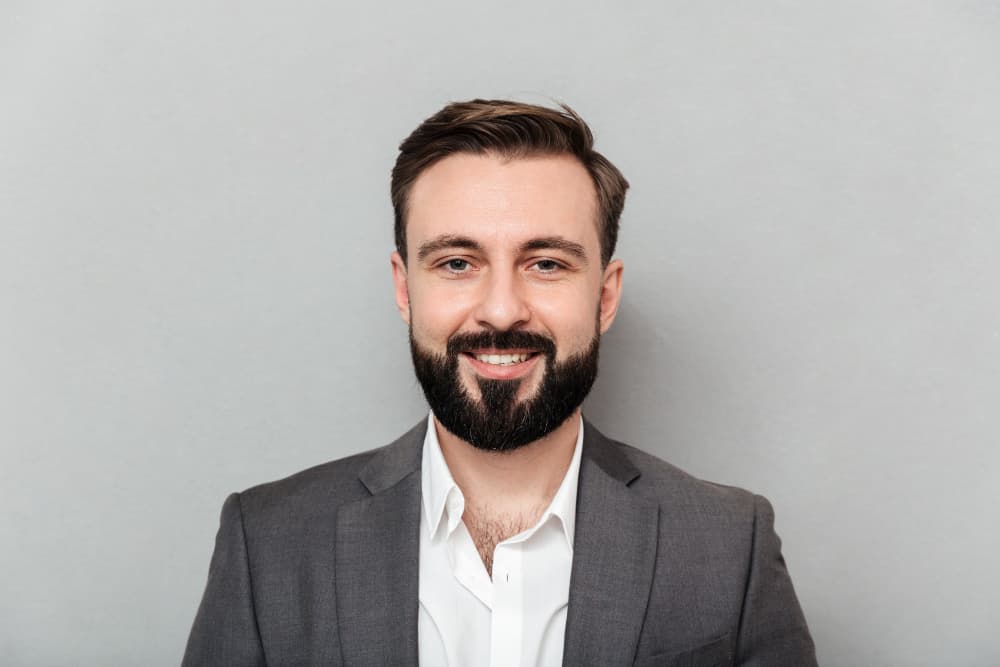 Investment professional